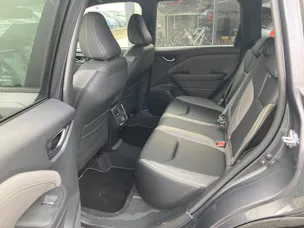 Subaru Forester Station 2.0i e-Boxer Sport
