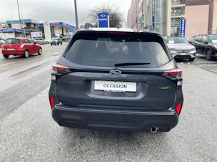 Subaru Forester Station 2.0i e-Boxer Sport