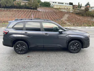 Subaru Forester Station 2.0i e-Boxer Sport