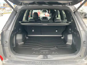 Subaru Forester Station 2.0i e-Boxer Sport