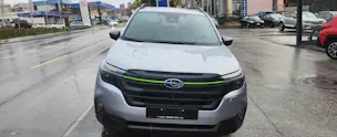 Subaru Forester Station 2.0i e-Boxer Sport