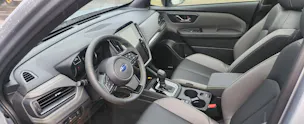 Subaru Forester Station 2.0i e-Boxer Sport