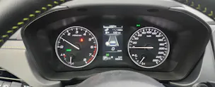 Subaru Forester Station 2.0i e-Boxer Sport