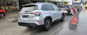 Subaru Forester Station 2.0i e-Boxer Sport