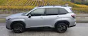 Subaru Forester Station 2.0i e-Boxer Sport
