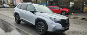 Subaru Forester Station 2.0i e-Boxer Sport