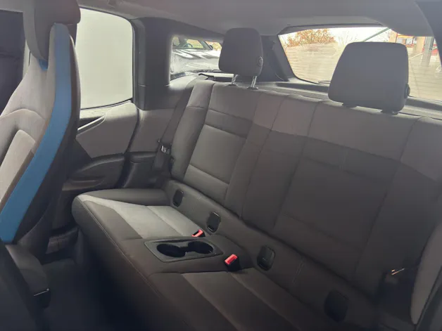 BMW i3 S 94 Ah