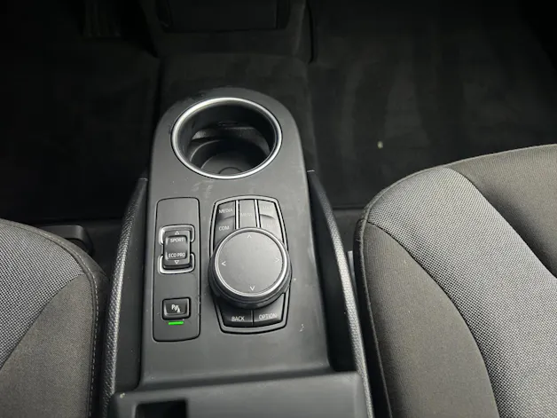 BMW i3 S 94 Ah