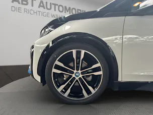 BMW i3 S 94 Ah