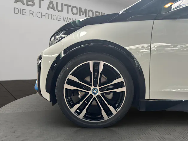BMW i3 S 94 Ah