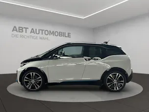 BMW i3 S 94 Ah
