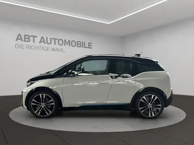 BMW i3 S 94 Ah