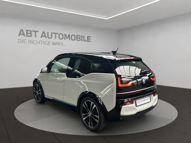 BMW i3 S 94 Ah