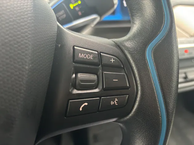 BMW i3 S 94 Ah