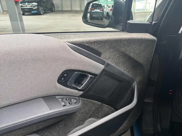 BMW i3 S 94 Ah