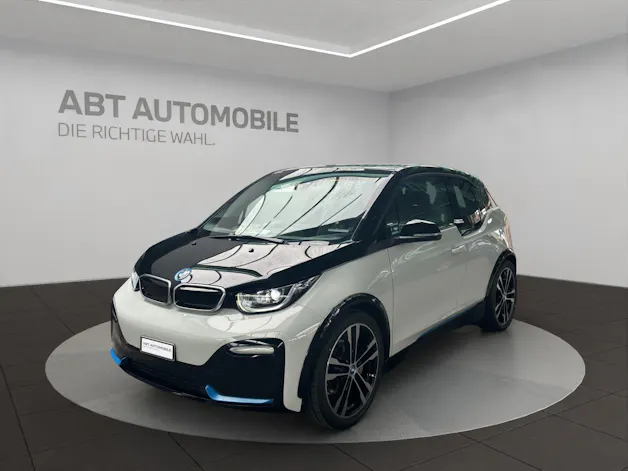 BMW i3 S 94 Ah