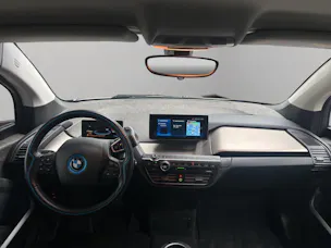 BMW i3 S 94 Ah