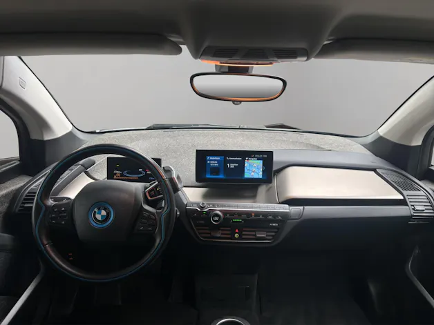 BMW i3 S 94 Ah