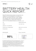 BMW i3 S 94 Ah
