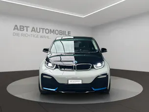 BMW i3 S 94 Ah