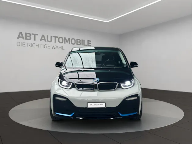 BMW i3 S 94 Ah