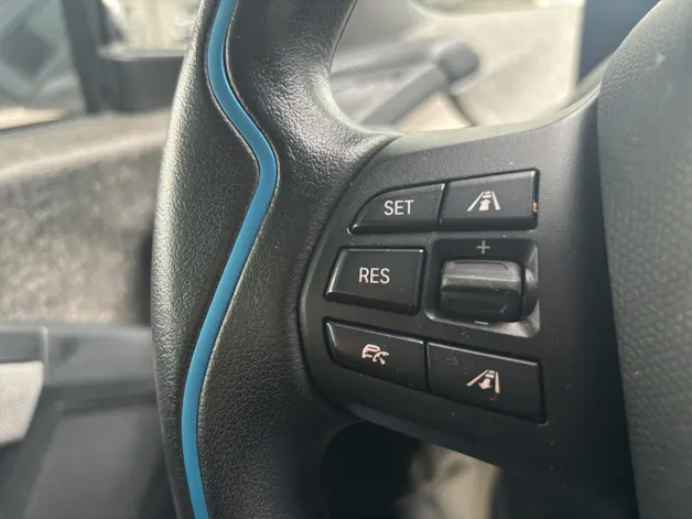 BMW i3 S 94 Ah