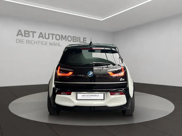 BMW i3 S 94 Ah