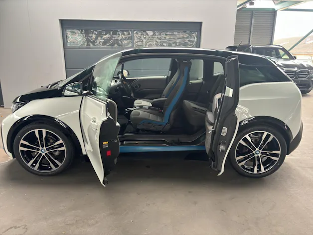BMW i3 S 94 Ah