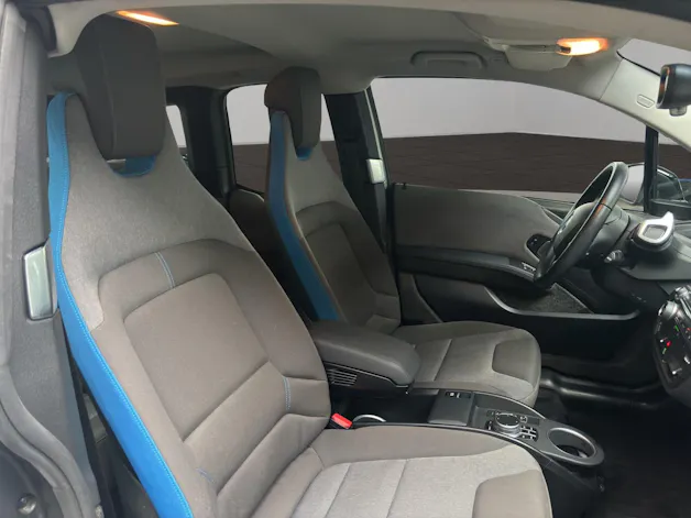 BMW i3 S 94 Ah