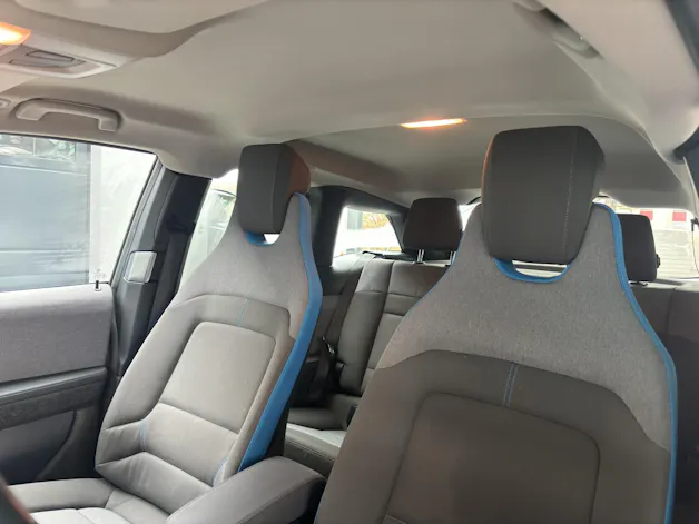 BMW i3 S 94 Ah