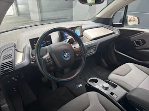 BMW i3 S 94 Ah