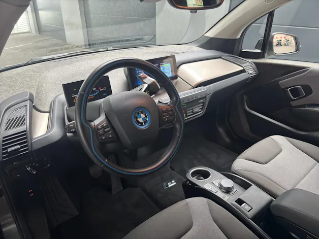 BMW i3 S 94 Ah