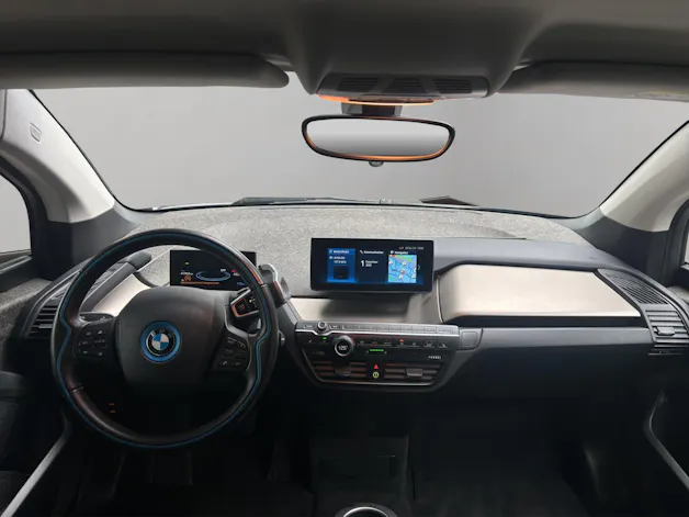 BMW i3 S 94 Ah