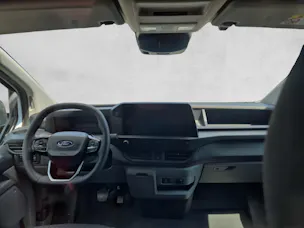 Ford Transit C Van 320 L2 2.5 Duratec 233 Trend PHEV