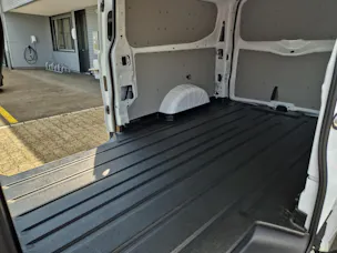 Ford Transit C Van 320 L2 2.5 Duratec 233 Trend PHEV