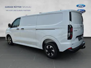 Ford Transit C Van 320 L2 2.5 Duratec 233 Trend PHEV