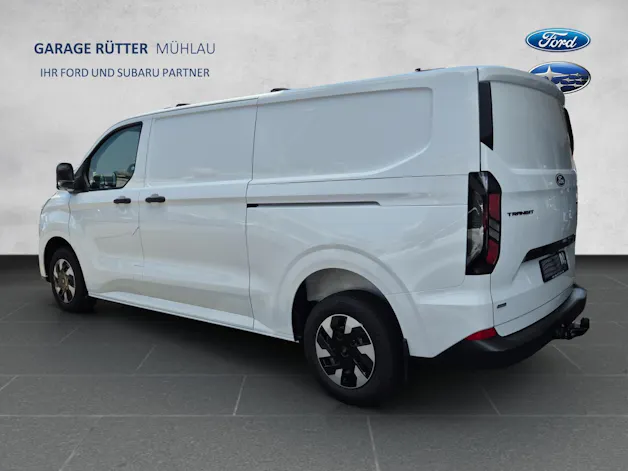 Ford Transit C Van 320 L2 2.5 Duratec 233 Trend PHEV