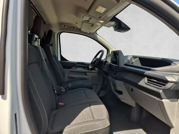 Ford Transit C Van 320 L2 2.5 Duratec 233 Trend PHEV