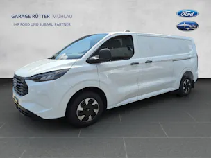 Ford Transit C Van 320 L2 2.5 Duratec 233 Trend PHEV