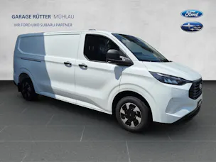 Ford Transit C Van 320 L2 2.5 Duratec 233 Trend PHEV