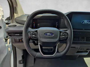 Ford Transit C Van 320 L2 2.5 Duratec 233 Trend PHEV
