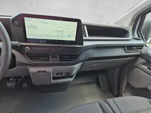 Ford Transit C Van 320 L2 2.5 Duratec 233 Trend PHEV