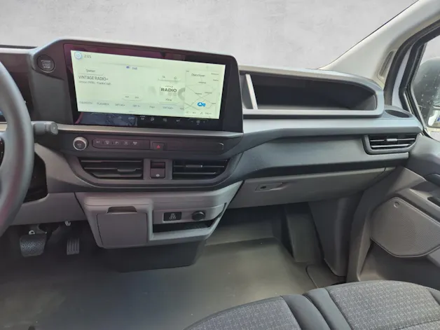 Ford Transit C Van 320 L2 2.5 Duratec 233 Trend PHEV