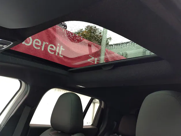 Jeep Avenger 1.2 MHEV Overland 4xe