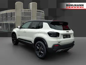 Jeep Avenger 1.2 MHEV Overland 4xe