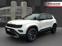 Jeep Avenger 1.2 MHEV Overland 4xe