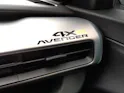 Jeep Avenger 1.2 MHEV Overland 4xe