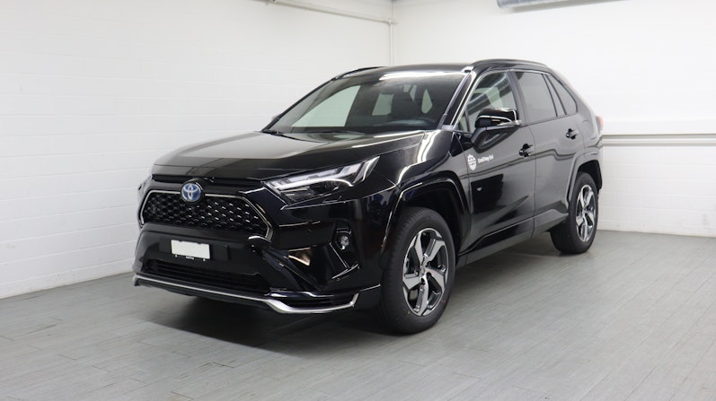 Vehicle image TOYOTA RAV-4