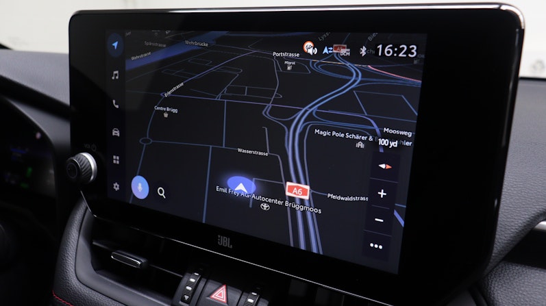 Vehicle image TOYOTA RAV-4