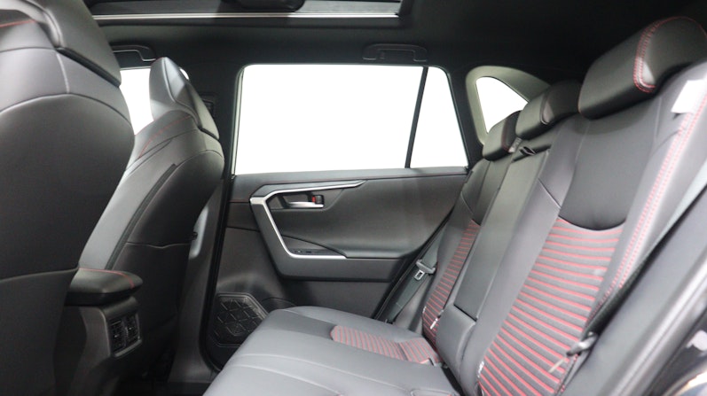 Vehicle image TOYOTA RAV-4